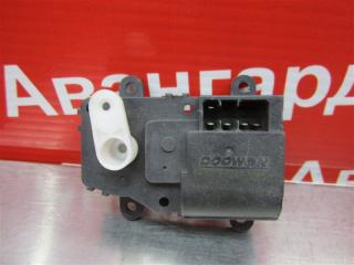 Запчасть привод заслонок отопителя kia Carnival 2005