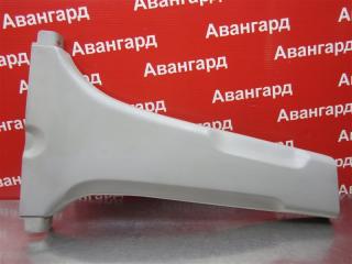 Запчасть накладка салона правая Kia Cerato 2006