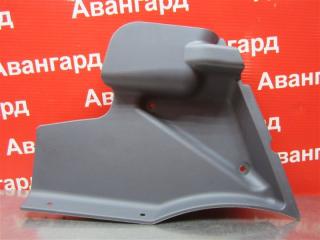 Обшивка багажника левая Daewoo Matiz 2007