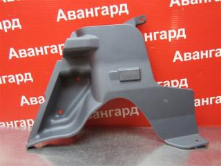 Обшивка багажника правая Daewoo Matiz 2007