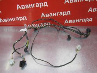 Проводка BMW X5 2000