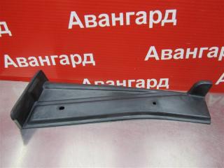Запчасть пыльник бампера задний левый Hyundai Sonata 2004