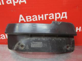 Запчасть брызговик задний левый Hyundai Sonata 2004