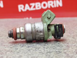 Форсунка топливная Daewoo Nexia 2008