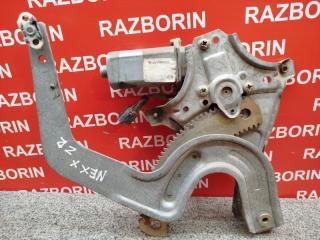 Стеклоподъёмник задний правый Daewoo Nexia 2001