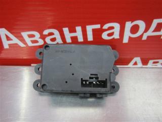 Запчасть привод заслонок отопителя Haima 3 2011