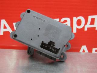 Запчасть привод заслонок отопителя Haima 3 2011