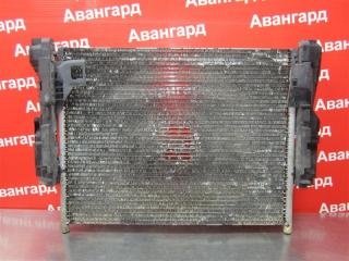 Радиатор кондиционера BMW 3-Series 2001