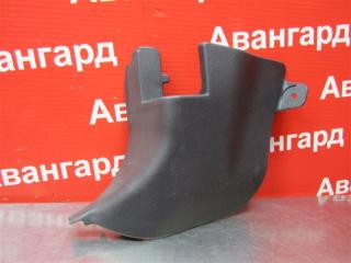 Накладка салона передняя левая Hyundai Sonata 2004