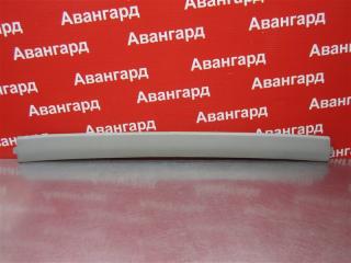 Накладка салона Daewoo Nexia 2008