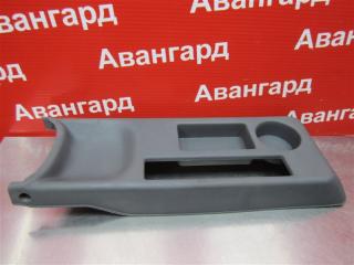 Накладка салона Daewoo Nexia 2008