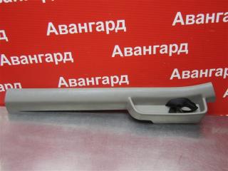 Накладка порога передняя правая Nissan Sunny 2000 Б/У Накладка порога передняя правая Nissan Sunny 2000