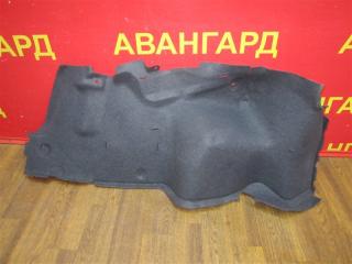 Обшивка багажника левая Nissan Primera 2006