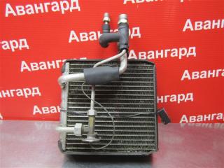 Испаритель кондиционера Nissan March 1999 Б/У Испаритель кондиционера Nissan March 1999