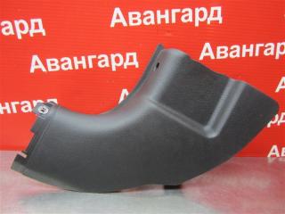 Накладка салона передняя левая Opel Astra 1999 Б/У Накладка салона передняя левая Opel Astra 1999