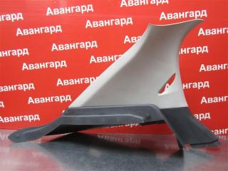 Накладка салона задняя левая Opel Astra 1999 Б/У Накладка салона задняя левая Opel Astra 1999