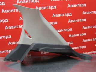 Накладка салона задняя левая Opel Astra 1999 Б/У Накладка салона задняя левая Opel Astra 1999