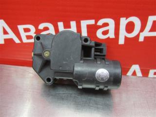 Запчасть привод заслонок отопителя Nissan Cefiro 1990