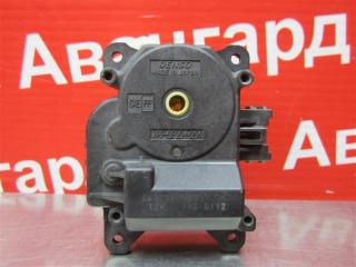 Запчасть привод заслонок отопителя Toyota Corona Premio 1997