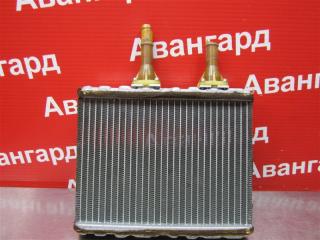 Радиатор печки Nissan Sunny 2000