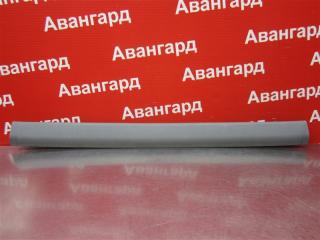 Накладка салона задняя Opel Astra 1994 Б/У Накладка салона задняя Opel Astra 1994