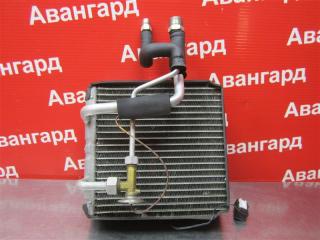 Испаритель кондиционера Nissan Cube 2000 Б/У Испаритель кондиционера Nissan Cube 2000