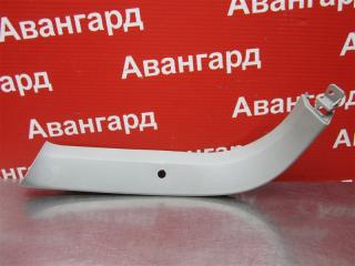 Запчасть накладка салона задняя левая Kia Cerato 2006