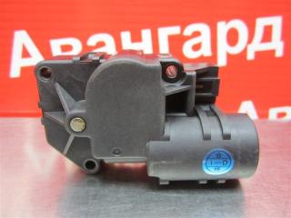 Фото запчасти привод заслонок отопителя Nissan Bluebird 2001 Б/У запчасть Запчасть привод заслонок отопителя Nissan Bluebird 2001