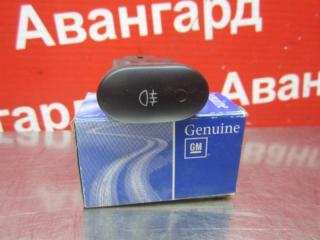 Кнопка ПТФ задняя Daewoo Nexia 94-16