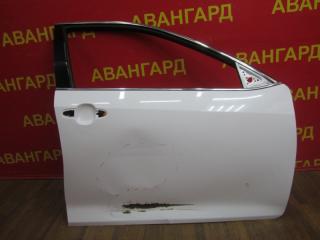 Дверь передняя правая Toyota Camry 11-17