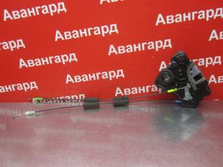 Замок двери передний правый Toyota Camry 2014 Б/У Замок двери передний правый Toyota Camry 2014