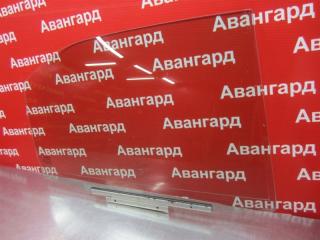 Стекло двери заднее правое Toyota Camry 2014