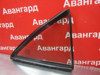 Форточка задняя правая Toyota Camry 2014 Б/У Форточка задняя правая Toyota Camry 2014