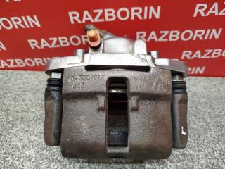 Запчасть суппорт тормозной передний правый Лада 2110 2006