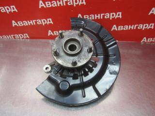 Кулак в сборе передний левый Toyota Camry 2014