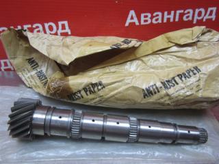 Вторичный вал Daewoo Nexia 94-16