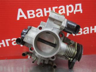 Дроссельная заслонка Daewoo Nexia 2007 Б/У Дроссельная заслонка Daewoo Nexia 2007