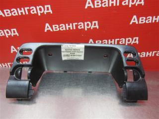 Накладка салона Daewoo Nexia 94-08