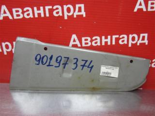 Панель кузова задний правый Daewoo Nexia 94-16