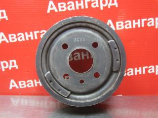 Барабан тормозной Daewoo Nexia 2012