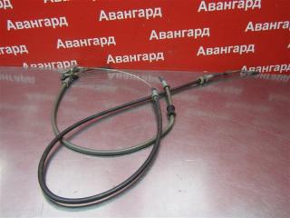 Трос ручника Daewoo Nexia 2013 Б/У Трос ручника Daewoo Nexia 2013