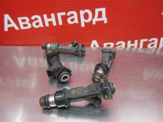 Форсунка топливная Daewoo Nexia 2011