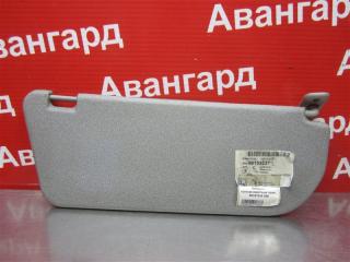 Козырек солнцезащитный левый Daewoo Nexia 94-16 новая Козырек солнцезащитный левый Daewoo Nexia 94-16