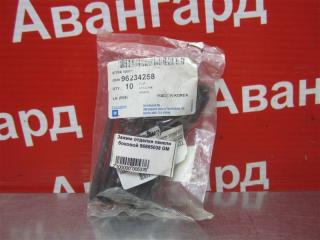 Фото запчасти клипса Daewoo Nexia 94-16 новая запчасть Запчасть клипса Daewoo Nexia 94-16