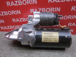 Запчасть стартер Ford Tourneo Custom 2013