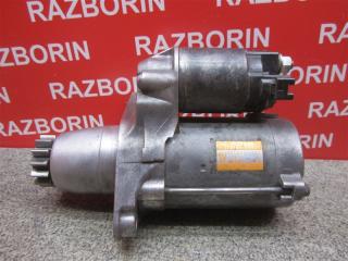 Стартер Toyota Camry 2014