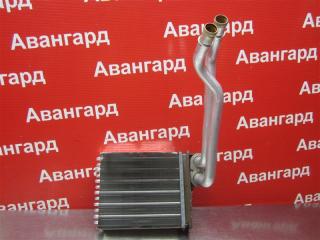 Радиатор печки Nissan Almera 2015