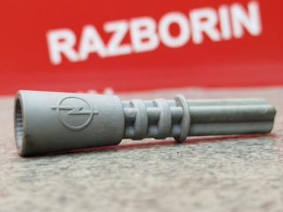 Фото запчасти ключ колпачка ниппеля шины Opel Vectra 1999 Б/У запчасть Запчасть ключ колпачка ниппеля шины Opel Vectra 1999