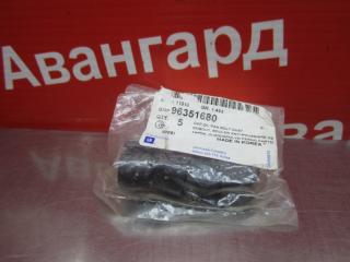 Заглушка Daewoo Nexia 94-16