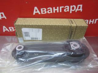 Запчасть опора двигателя задняя Renault Logan 04-